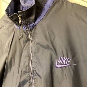 Vintage Nike Jacket